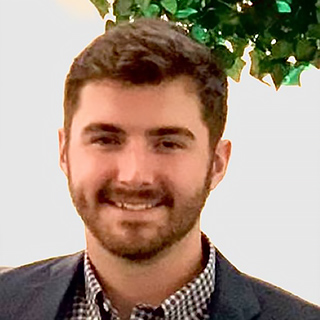 Cade Robinson
