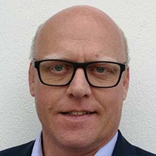 Michael Boevink